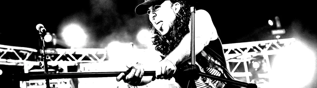 Cody Parks and The Dirty South