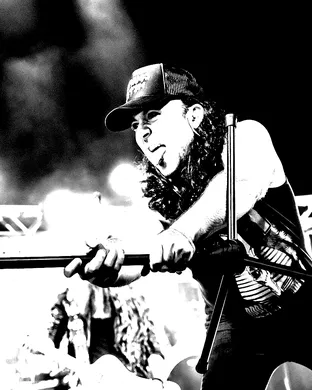 Cody Parks and The Dirty South