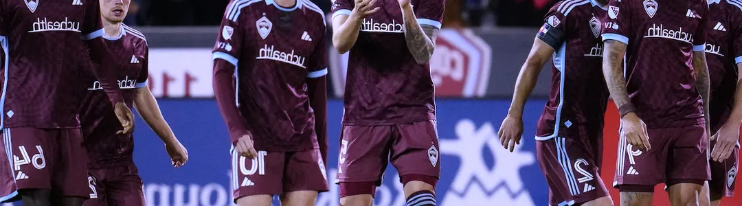 Colorado Rapids
