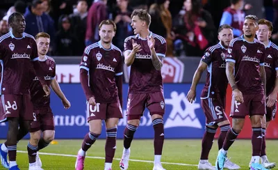 Colorado Rapids
