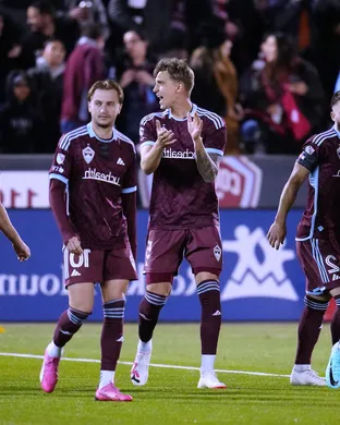 Colorado Rapids