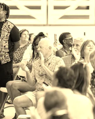 Columbus Jazz Orchestra: Paul Loren - The Loren Lounge