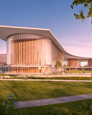 Columbus Symphony: La Traviata