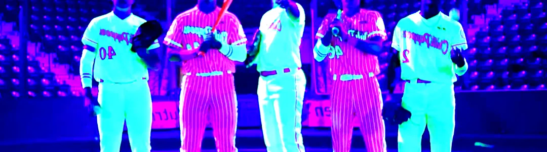 Cosmic Chili Peppers