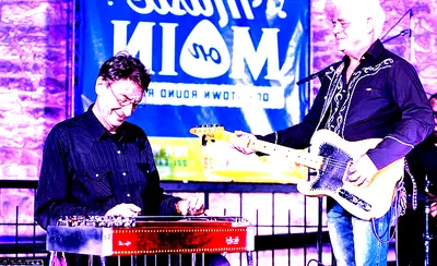 Dale Watson and His Lonestars