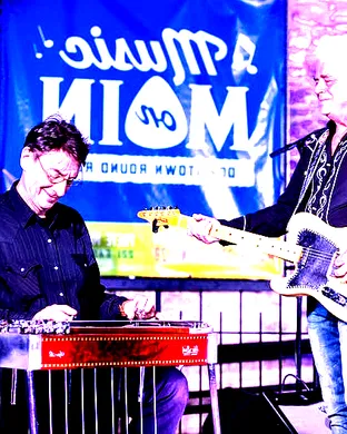 Dale Watson and His Lonestars