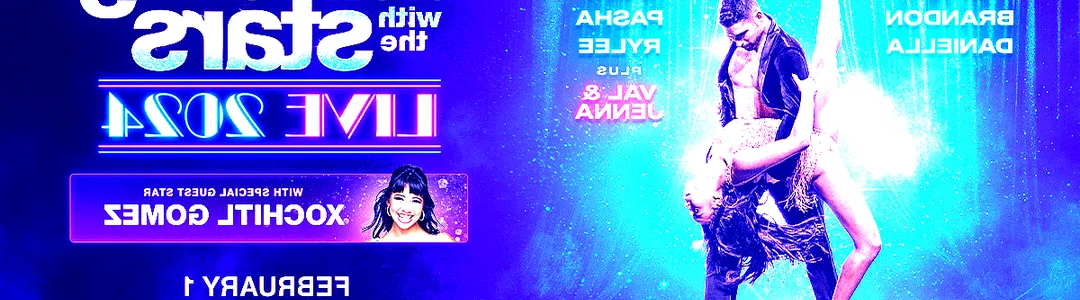 Dancing with the Stars Live