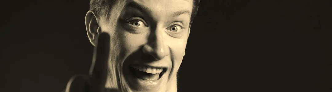 Daniel Sloss