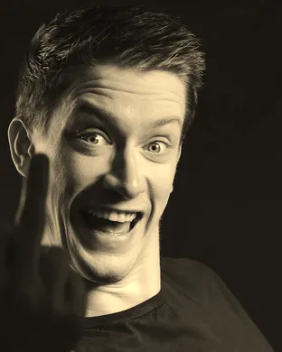 Daniel Sloss