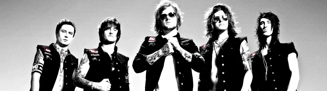 Danny Worsnop