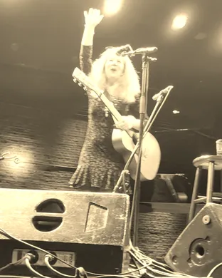 Dar Williams Columbus