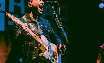 Dashboard Confessional