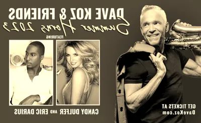 Dave Koz
