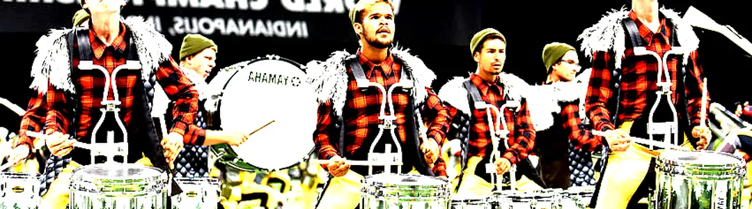 DCI: Drum Corps International