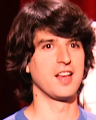 Demetri Martin