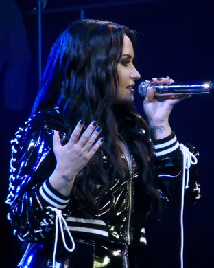 Demi Lovato