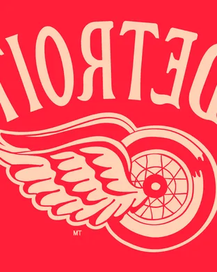 Detroit Red Wings