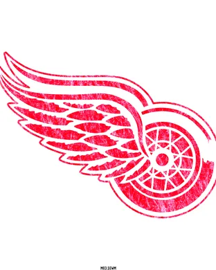 Detroit Red Wings vs. Columbus Blue Jackets