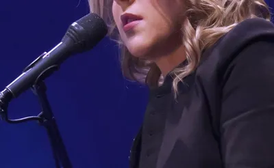 Diana Krall