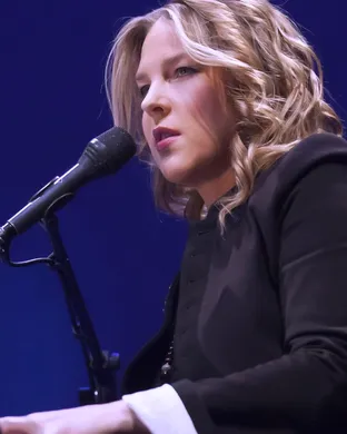 Diana Krall