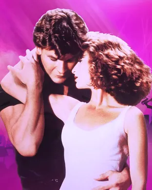 Dirty Dancing In Concert
