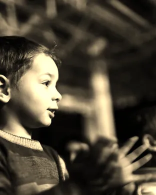 Disney On Ice: Mickey's Search Party theatre performance