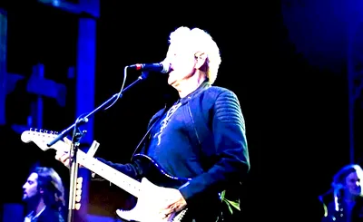 Don Felder
