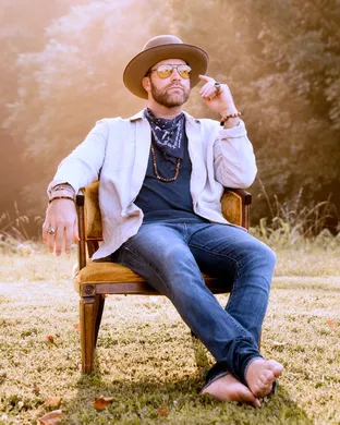 Drake White