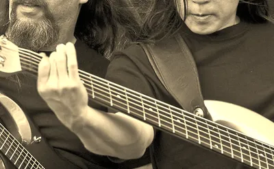 Dream Theater