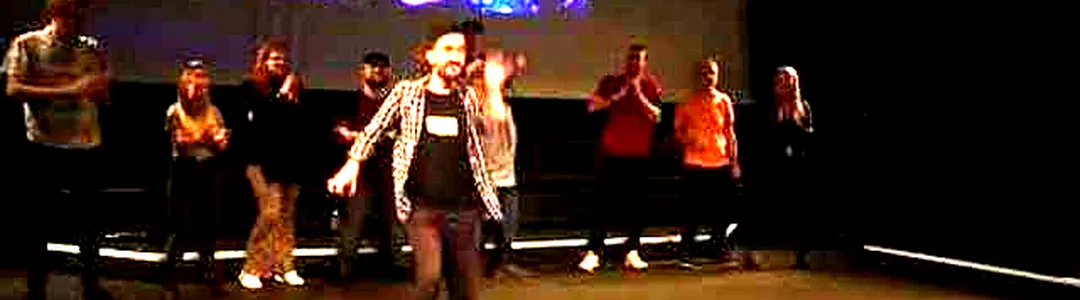 DSACO Improv Comedy Show