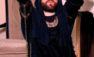 Duncan Trussell