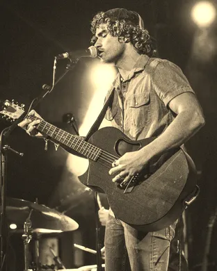 Eddie and The Getaway Columbus