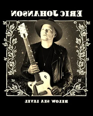 Eric Johanson
