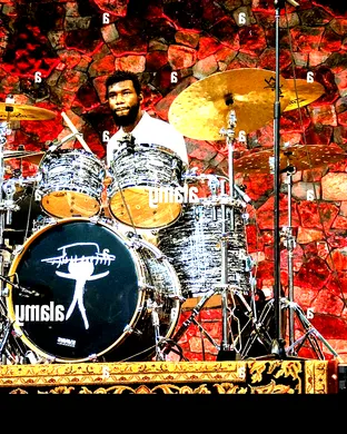 Fantastic Negrito Columbus