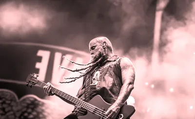 Five Finger Death Punch