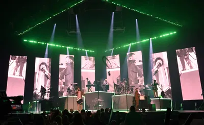 For King and Country