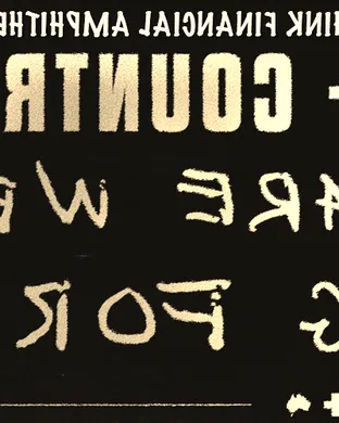 For King and Country