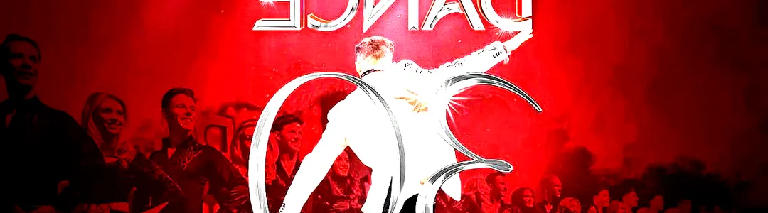 For The Love of Dance