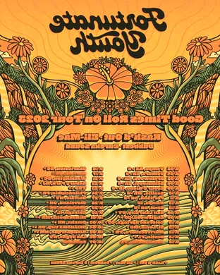 Fortunate Youth