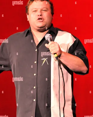 Frank Caliendo