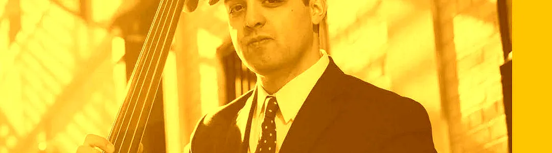 George Delancey Trio