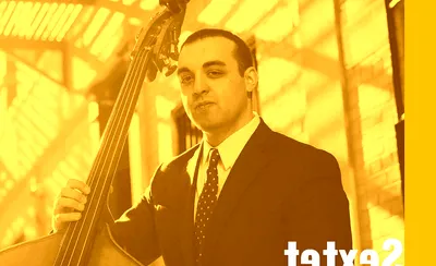 George Delancey Trio