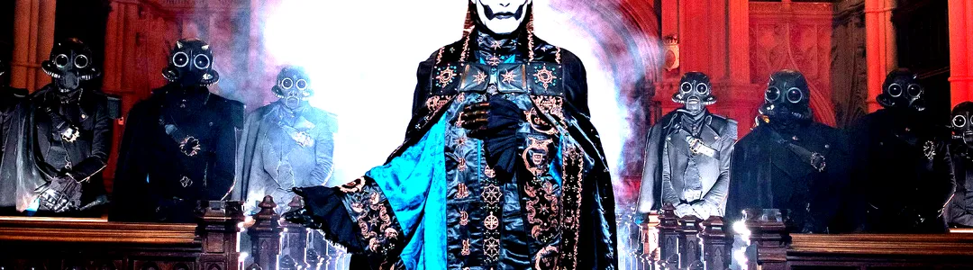 Ghost - The Band