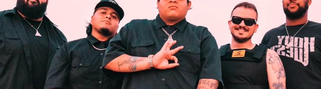 Giovannie and The Hired Guns