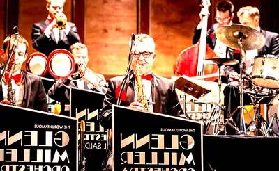 Glenn Miller Orchestra