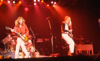 Grand Funk Railroad