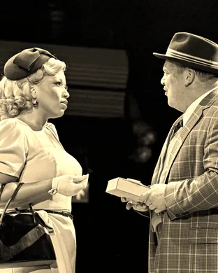 Guys and Dolls Columbus