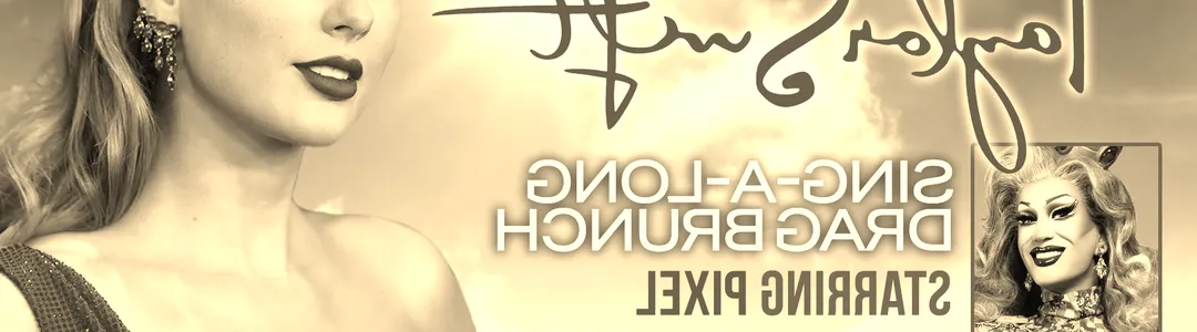 Hamilton Tribute Sing-Along Drag Brunch