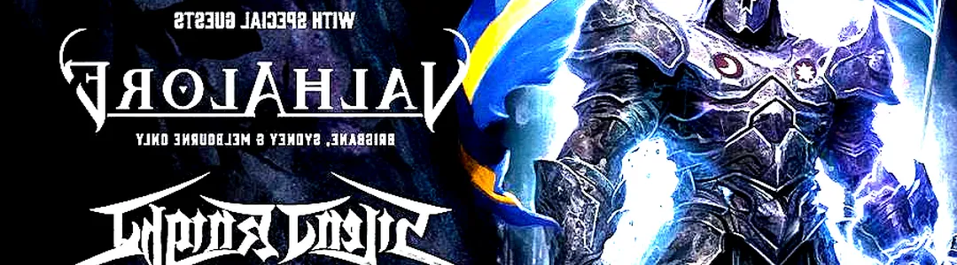 Hammerfall