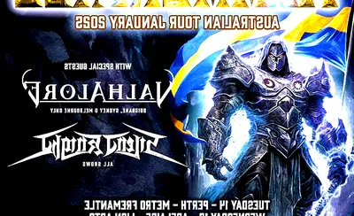 Hammerfall